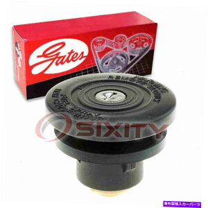 Fuel Gas Tank 1975-1978�̃Q�[�g�R���^���N�L���b�v�V�{���[G10 4.1L 5.0L 5.7L 6.6L L6 V8 WZ Gates Fuel Tank Cap for 1975-1978 Chevrolet G10 4.1L 5.0L 5.7L 6.6L L6 V8 wz