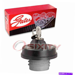 Fuel Gas Tank 1997-1998̃Q[gR^NLbvVolvo V90 2.9L L6KXzMGAFZ Gates Fuel Tank Cap for 1997-1998 Volvo V90 2.9L L6 Gas Delivery Storage Air fz