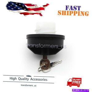 Fuel Gas Tank 77300-47020 10504KXLbvR^NJo[2L[bN2000-16g^ɍ킹ăbN 77300-47020 10504 Gas Cap Fuel Tank Cover 2 Keys Locking Fit for 2000-16 Toyota