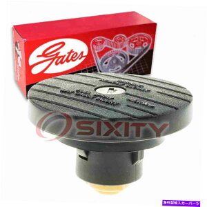 Fuel Gas Tank 1975-1976̃QCcR^NLbv Gates Fuel Tank Cap for 1975-1976 Chrysler Valiant 3.7L 5.9L L6 V8 Gas bp
