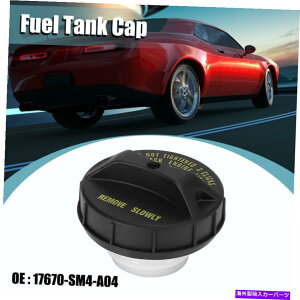 Fuel Gas Tank 17670-SM4-A04�J�[�G���W���I�C���R���^���N�L���b�v�t�B���[�K�X�L���b�v�J�o�[�z���_�V�r�b�N 17670-SM4-A04 Car Engine Oil Fuel Tank Cap Filler Gas Cap Cover for Honda Civic