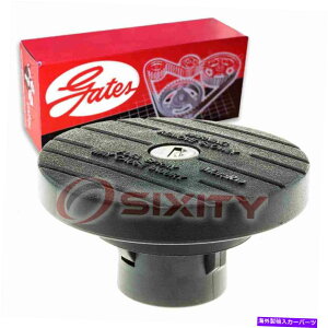 Fuel Gas Tank 1972-1978̃Q[gR^NLbvg^Ri2.0L 2.2L L4KXzBɂ Gates Fuel Tank Cap for 1972-1978 Toyota Corona 2.0L 2.2L L4 Gas Delivery hi