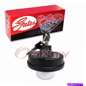 Fuel Gas Tank 2005年から2006年のゲイツ燃料タンクキャップポンティアック追跡2.2L 2.4L L4ガス配達AJ Gates Fuel Tank Cap for 2005-2006 Pontiac Pursuit 2.2L 2.4L L4 Gas Delivery aj