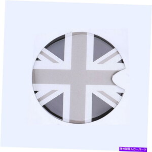Fuel Gas Tank ~jN[p[RV[YR55 R56 03pKXWR^NXebJ[fJ[g Gas Lid Fuel Tank Cap Sticker Decal Trim for Mini Cooper R Series R55 R56 03
