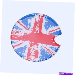 Fuel Gas Tank ~jN[p[RV[YR55 R56 05pKXWR^NXebJ[fJ[g Gas Lid Fuel Tank Cap Sticker Decal Trim for Mini Cooper R Series R55 R56 05