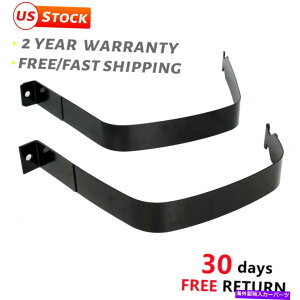 Fuel Gas Tank 1994N2002ÑX`[R^NXgbvKX_bWRAM 1500 2500 3500gbNV Steel Fuel Tank Straps Gas For 1994-2002 Dodge Ram 1500 2500 3500 Truck New