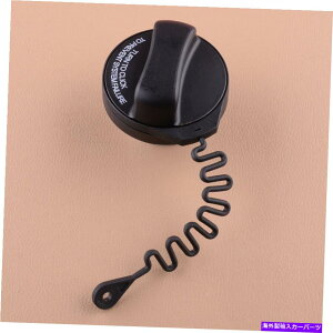 Fuel Gas Tank {{V60 XC60 V70 XC70 S80 XC90ɓKԔR^NKXLbvtB[ Car Fuel Tank Gas Cap Filler W/ Tether Fit For Volvo V60 XC60 V70 XC70 S80 XC90