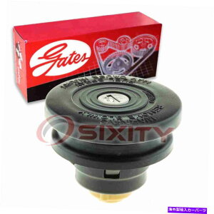 Fuel Gas Tank 1939N1940ÑQCcR^NLbv Gates Fuel Tank Cap for 1939-1940 Studebaker State President 4.1L L8 Gas yf
