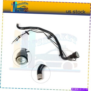 Fuel Gas Tank RK\^NtB[lbNtBbg03-04g^}gbNX03-05|eBAbNoCu1.8L Fuel Gas Tank Filler Neck Fits 03-04 Toyota Matrix For 03-05 Pontiac Vibe 1.8L