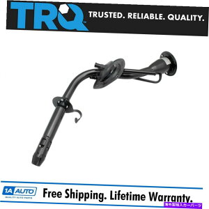 Fuel Gas Tank TRQガス燃料タンクフィラーネックパイプ98-04 Ford Mustang Newに直接フィット TRQ Gas Fuel Tank Filler Neck Pipe Direct Fit for 98-04 Ford Mustang New