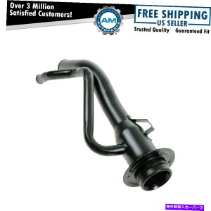 Fuel Gas Tank 97-03 E150 E250 E350 ECONOLINEK\f̔RK\^NtB[lbN Fuel Gas Tank Filler Neck for 97-03 E150 E250 E350 Econoline Gasoline Models