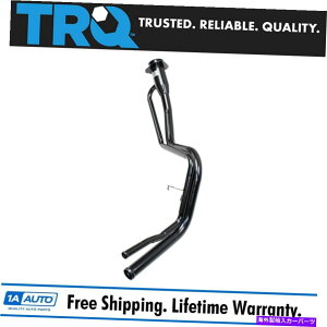 Fuel Gas Tank TRQRK\^NtB[lbNpCv94-97LfbNfrɒڃtBbg TRQ Fuel Gas Tank Filler Neck Pipe Direct Fit for 94-97 Cadillac Deville