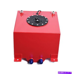 Fuel Gas Tank 5K20LRdr|bVꂽA~jEK\^NZ_[zbgbhbgbhV8 5 Gallon 20L Fuel Cell Polished Aluminum Gas Tank & Sender Hot Rod Rat Rod V8