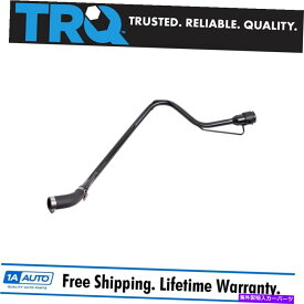 Fuel Gas Tank 04-08シボレーマリブのTRQ燃料ガソリンタンクフィラーネックパイプアセンブリ新しい TRQ Fuel Gas Tank Filler Neck Pipe Assembly for 04-08 Chevrolet Malibu New