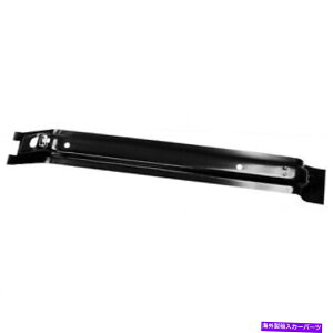 Fuel Gas Tank 1970?1974`W[RK\^Nu[XX`[e_CiR[6069a 1970~1974 Challenger Fuel Gas Tank Brace Steel Each Dynacorn 6069A