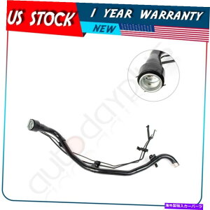 Fuel Gas Tank R^NtB[lbNtBbg2003-2005|eBAbN03-04g^KXDOHC 577-252 Fuel Tank Filler Neck Fits 2003-2005 Pontiac For 03-04 Toyota GAS DOHC 577-252