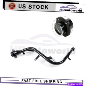 Fuel Gas Tank RK\^NtB[lbNz[XpCvK02?03}c_1.6L 2.0LKXDOHC Fuel Gas Tank Filler Neck Hose Pipe Fits 02 to 03 Mazda 1.6L 2.0L GAS DOHC