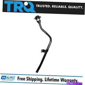 Fuel Gas Tank TRQ燃料ガソリンタンクフィラーネックパイプ00-05シボレーインパラの直接フィット TRQ Fuel Gas Tank Filler Neck Pipe Direct Fit for 00-05 Chevy Impala New