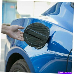 Fuel Gas Tank V{[J}ANZT[p̃I[gRtB[hAJo[K\^NLbv Auto Fuel Filler Door Cover Gas Tank Cap For Chevrolet Camaro Accessories