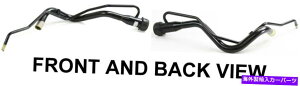 Fuel Gas Tank g^J[WIvY1993-1997 7720112500̐VR^NtB[lbNKX New Fuel Tank Filler Neck Gas for Toyota Corolla Geo Prizm 1993-1997 7720112500