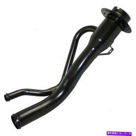 Fuel Gas Tank 1997年から2003年のガス燃料タンクフィラーネックフォードEシリーズE150 E250 E350 E450バン Gas Fuel Tank Filler Neck for 1997-2003 Ford E-Series E150 E250 E350 E450 Van