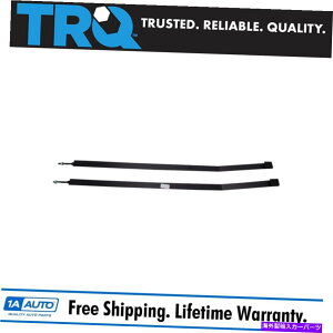 Fuel Gas Tank 1978-1982 C3 CORVETTE NEW��TRQ�K�X�R���^���N�X�g���b�v�L�b�g�Z�b�g2 TRQ Gas Fuel Tank Strap Kit Set of 2 for 1978-1982 C3 Corvette New