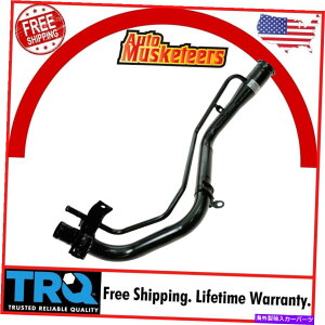 Fuel Gas Tank TRQKXR^NtB[lbNz[XpCvVrbNALCeOp̃xg`[ut TRQ Gas Fuel Tank Filler Neck Hose Pipe with Vent Tube for Civic Acura Integra