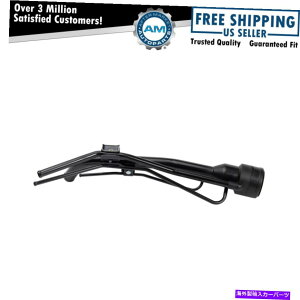 Fuel Gas Tank RK\^NtB[lbNpCv02-04g^^R}RWDVڃtBbg Fuel Gas Tank Filler Neck Pipe Direct Fit for 02-04 Toyota Tacoma RWD New