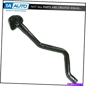 Fuel Gas Tank 98-00Lo^EJg[{CW[p̃KXR^NtB[lbNtVOxg Gas Fuel Tank Filler Neck w/Single Vent for 98-00 Caravan Town & Country Voyager