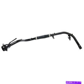 Fuel Gas Tank 燃料タンクフィラーネックガス3L2Z9034BCフォードエクスプローラーマーキュリーマウンテニア02-03 Fuel Tank Filler Neck Gas 3L2Z9034BC for Ford Explorer Mercury Mountaineer 02-03