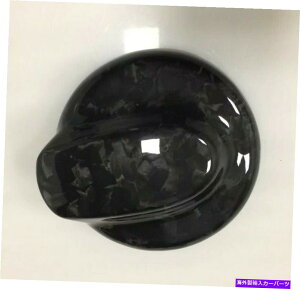 Fuel Gas Tank ~jN[p[R56 R57 R58 07-13ɓKbYfRKXIC^NLbvJo[tBbg Forged Carbon Fuel Gas Oil Tank Cap Cover Fit for Mini Cooper R56 R57 R58 07-13