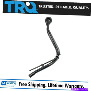 Fuel Gas Tank TRQガス燃料タンクフィラーネックパイプ00-03フォードフォーカスセダンに直接フィット TRQ Gas Fuel Tank Filler Neck Pipe Direct Fit for 00-03 Ford Focus Sedan