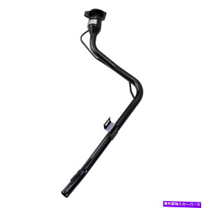 Fuel Gas Tank TRQ�R���K�\�����^���N�t�B���[�l�b�N�p�C�v98-03�|���e�B�A�b�N�O�����v���ɒ��ڃt�B�b�g TRQ Fuel Gas Tank Filler Neck Pipe Direct Fit for 98-03 Pontiac Grand Prix