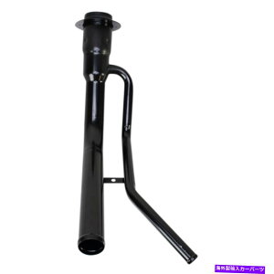 Fuel Gas Tank TRQRK\^NtB[lbNpCv00-02_bWRAM 1500 2500ɒڃtBbg TRQ Fuel Gas Tank Filler Neck Pipe Direct Fit for 00-02 Dodge Ram 1500 2500