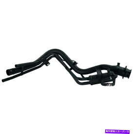 Fuel Gas Tank 2000年から2005年の三菱エクリプスガスの燃料タンクフィラーネック Fuel Tank Filler Neck For 2000-2005 Mitsubishi Eclipse Gas