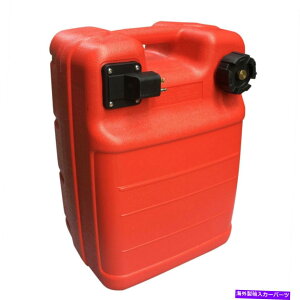 Fuel Gas Tank �{�[�g�R���^���N�|�[�^�u���}�����{�[�h�K�\�����^���N24L�K�\������6�K�����I�C���{�b�N�X Boat Fuel Tank Portable Marine Outboard Gas Tank 24L Petrol Can 6 Gallon Oil Box