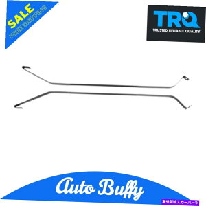 Fuel Gas Tank Oldsmobile Pontiac Buick Chevy 442 GTOpTRQRK\^NXgbv TRQ Fuel Gas Tank Straps for Oldsmobile Pontiac Buick Chevy 442 GTO