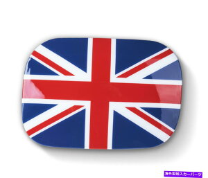 Fuel Gas Tank ミニクーパーF60カントリーマン2017+ 01用ガス蓋タンクドアカバー燃料キャップトリム Gas Lid Tank Door Cover Fuel Cap Trim For Mini Cooper F60 Countryman 2017+ 01