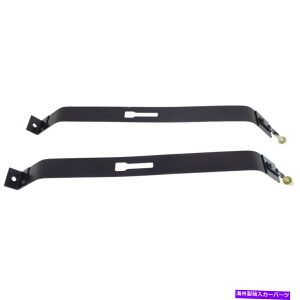 Fuel Gas Tank V{[V{[uU[GMCW~[yAp̔R^NXgbvKXZbg2 Fuel Tank Straps Gas Set of 2 For Chevy Chevrolet Blazer GMC Jimmy Pair