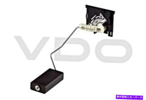 Fuel Gas Tank AEfBA3V[gSkoda VW Rabbit VDOR|v^NMjbgKX1.4-3.2L 1996- Audi A3 Seat Skoda VW Rabbit VDO Fuel Pump Tank Sending Unit Gas 1.4-3.2L 1996-