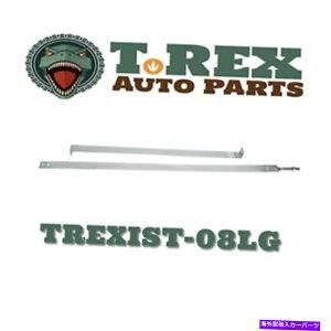 Fuel Gas Tank 1982-2002 S10/S15/SONOMA/HOMBRER^NXgbv13.220 galBR^N 1982-2002 S10/S15/Sonoma/Hombre Fuel Tank Straps for 13.2 & 20 Gal. Fuel Tanks