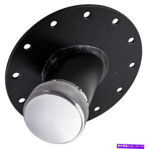 Fuel Gas Tank VRdrK\^N45x1.5 "[gt@[XgtB2.75"tB[lbNw/Lbv New Fuel Cell Gas Tank 45 Degree 1.5" Remote Fast Fill 2.75" Filler Neck w/ Cap