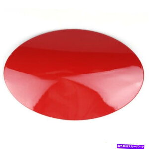 Fuel Gas Tank ~jN[p[F54 Clubman 2014+ Red 05pKXW^NhAJo[RLbvg Gas Lid Tank Door Cover Fuel Cap Trim For Mini Cooper F54 Clubman 2014+ Red 05