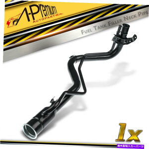 Fuel Gas Tank z_CR-V 1998 1999 2000 2001 L4 2.0L FN504̔RK\^NtB[lbN Fuel Gas Tank Filler Neck for Honda CR-V 1997 1998 1999 2000 2001 L4 2.0L FN504