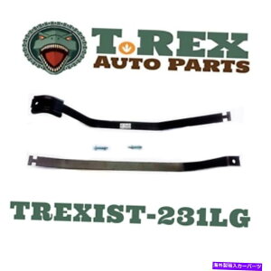 Fuel Gas Tank 2001-2004NCX[PTN[U[R^NXgbv 2001-2004 Chrysler PT Cruiser Fuel Tank Straps