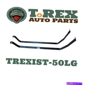 Fuel Gas Tank 1970-1974�_�b�W/�v���}�X�`�������W���[/�o���N�[�_/�N�[�_�R���^���N�X�g���b�v 1970-1974 Dodge/Plymouth Challenger/Barracuda/Cuda Fuel Tank Straps