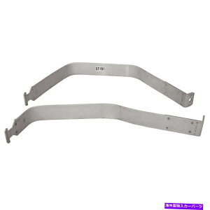 Fuel Gas Tank 94-02sbNAbvgbNpɃZbg26܂35KyAZbg26܂35KyA Fuel Gas Tank Straps 26 or 35 Gallon Pair Set for 94-02 Ram Pickup Truck