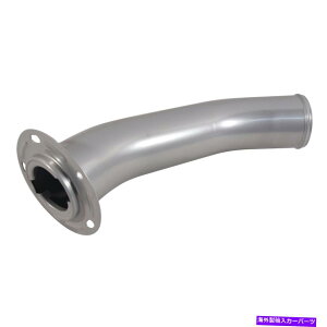 Fuel Gas Tank フォードマスタング1964-1966ミスターマスタングガソリンタンクフィラーネック For Ford Mustang 1964-1966 Mr. Mustang Gas Tank Filler Neck