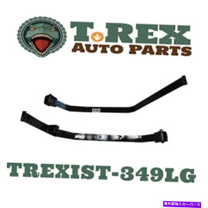 Fuel Gas Tank Liland IST349 1993-1998g^T100̔R^NXgbv Liland IST349 Fuel Tank Straps for 1993-1998 Toyota T100