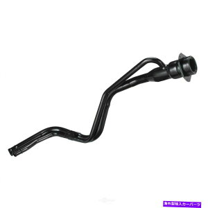 Fuel Gas Tank KXR^NtB[lbNCz[XtBbg98-99LfbNfrFN883 577-099 Gas Fuel Tank Filler Neck Repair Hose fits 98-99 Cadillac DeVille FN883 577-099